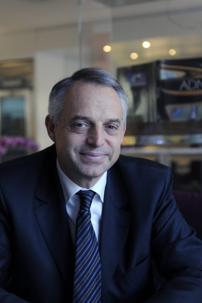 INTERVIEW : Xavier Peugeot, directeur du produit Citroën