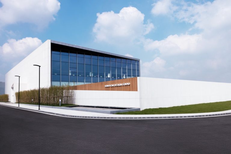 Volvo: new design director, new design centre and new 100% electric SUV!