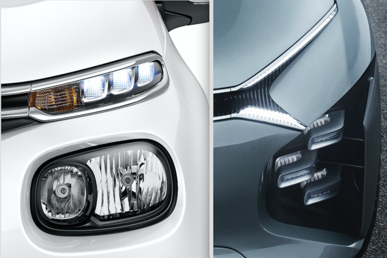 Le design de la future berline Citroën osera-t-il l’identité “CXperience”