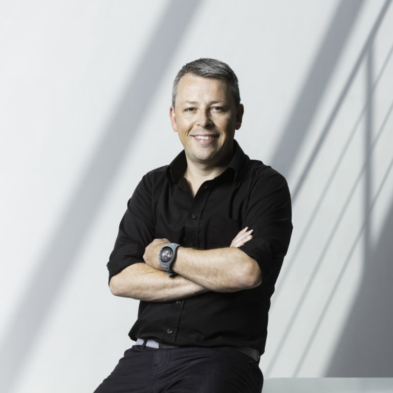 Interview de Pierre Leclercq, directeur du design Citroën. FRENCH/ENGLISH