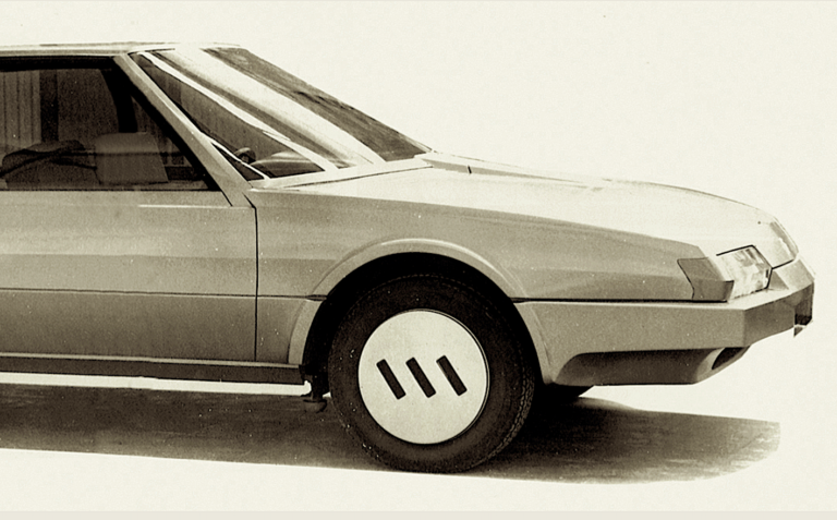 Il y a 40 ans, la dernière grande Citroën-Citroën…