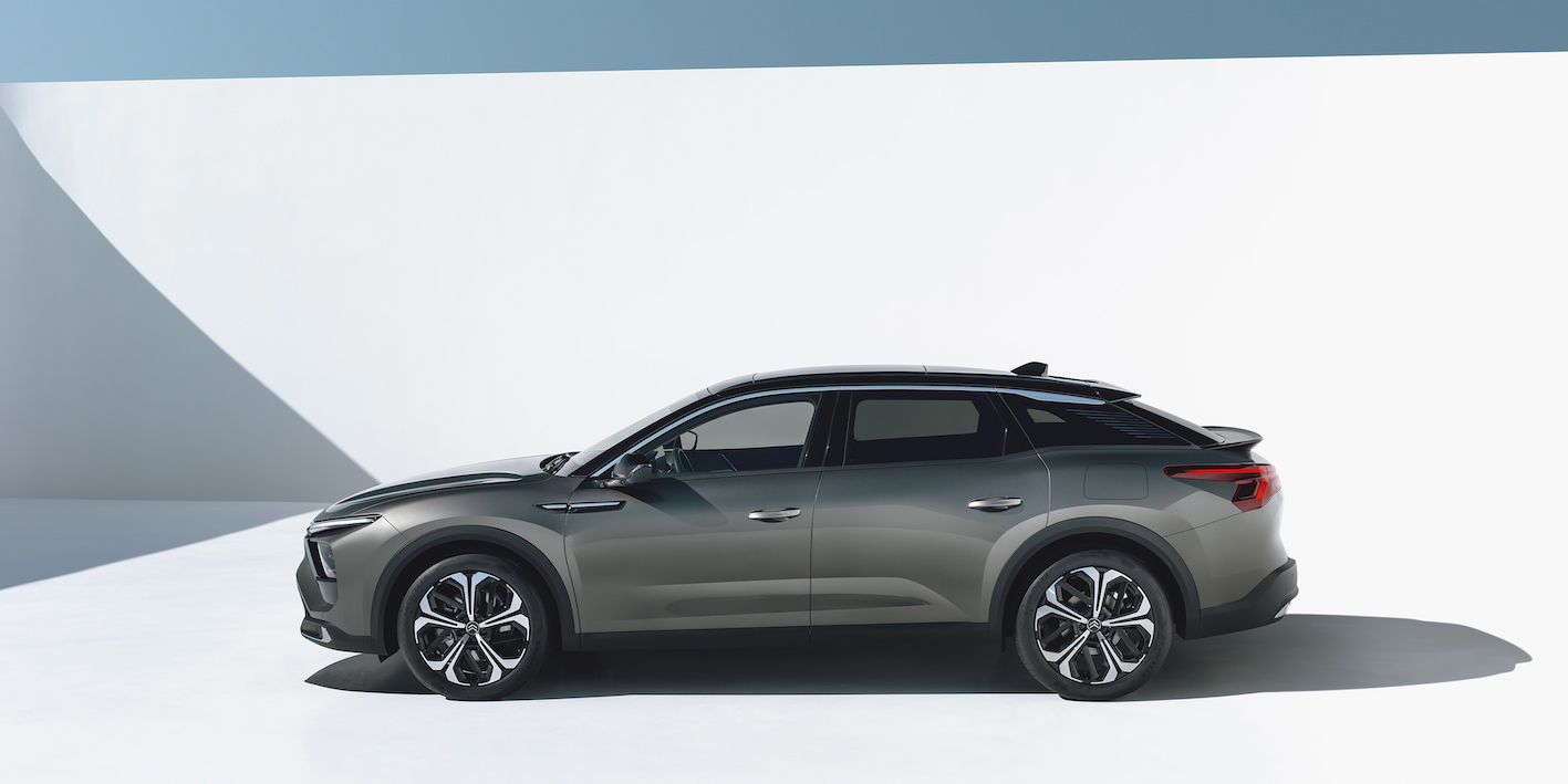 Citroen c 5x