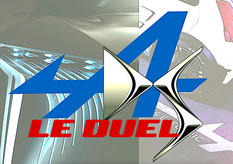 EXCLUSIVE: Alpine – DS Automobiles, the unexpected duel!