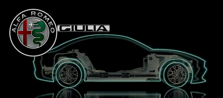 Avec sa plateforme STLA Large, Stellantis voit grand et puissant. Révélations sur les futures Alfa Romeo et Maserati.