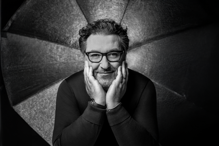 Audi Concept ‘C’ : interview de Massimo Frascella, directeur du design