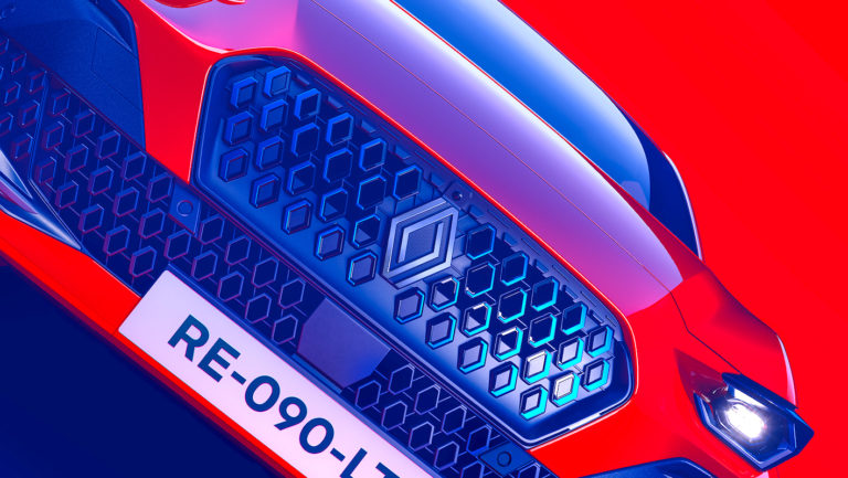 Nouvelle Renault Clio : un groin de paradis !