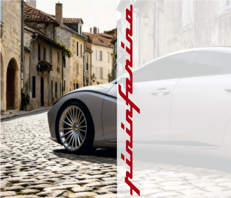 Peugeot : le grand retour de Pininfarina !