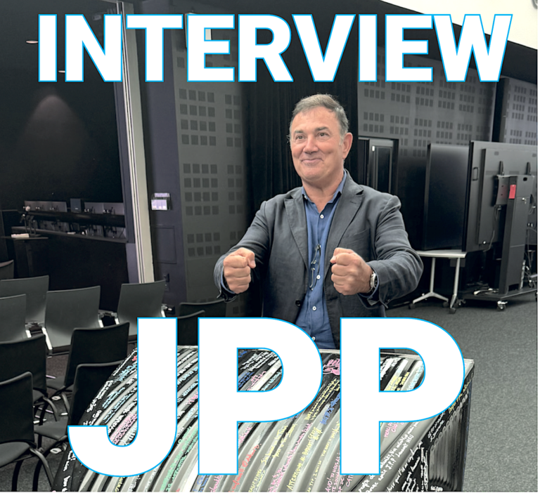 Exclusif : la longue interview de Jean-Pierre Ploué